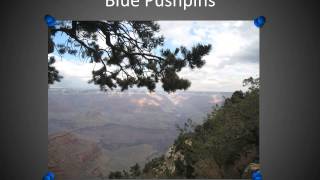 Handmade Slides: Pushpins for PowerPoint - 05