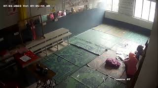 07 JAN  2023, BATCH CODE- 8286