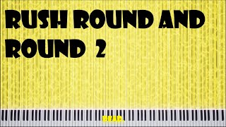 Rush Round And Round 2