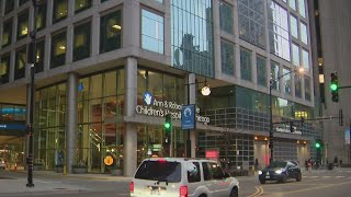 Lurie Children's Hospital gets email, some phones restored