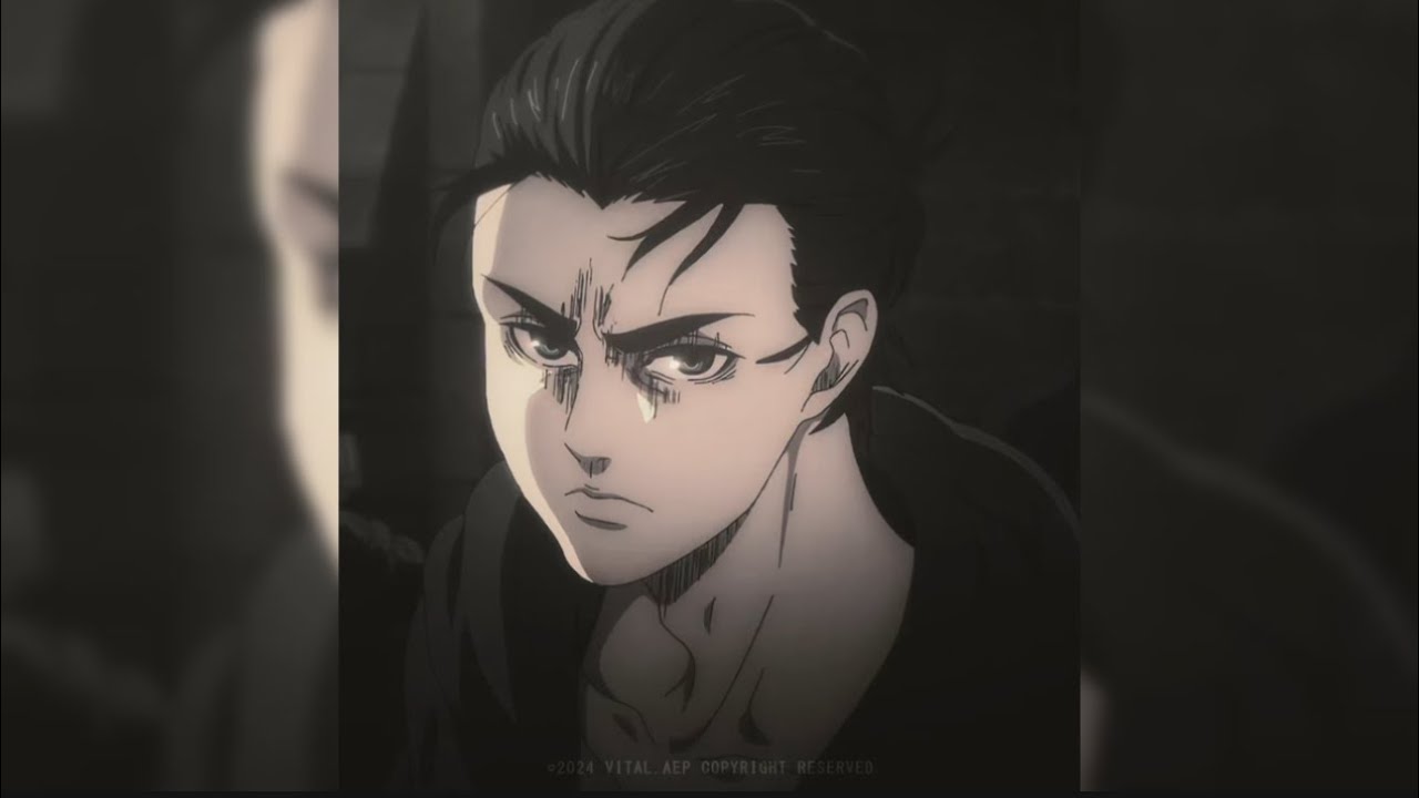 ISSA SPORT - PLAYBOI CARTI (TIKTOK VERSION + EREN JAEGER)