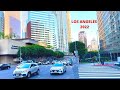 HERE'S HOW LOS ANGELES DOWNTOWN LOOKS IN 2022 (PART 2)