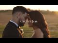 Camila and Juan's Wedding Film | Bella Collina | Seltzer Films