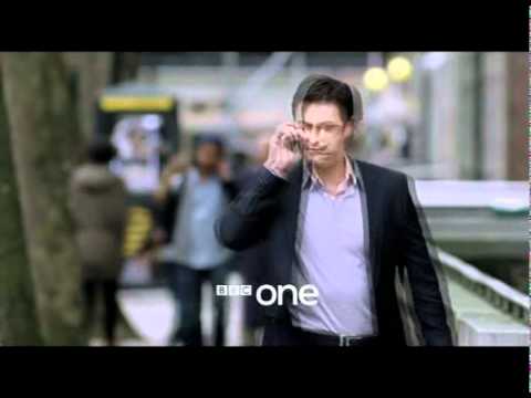 Spooks S9 Ep1 - Trailer