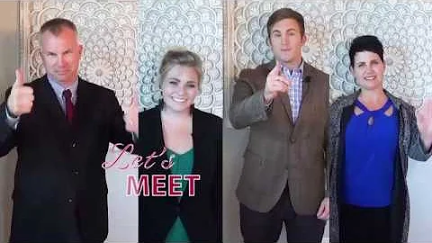 The Hesse Team Real Estate Tips: Intro to The Hesse Team