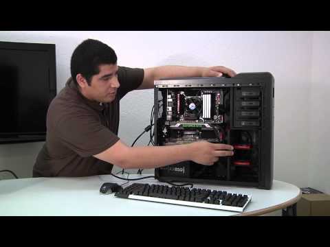 ASUS PB278Q 7680x1440 Multi Panel Gaming Demonstration