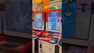 nangkap apa#pokemon #galaxy #mewtwo #arceus #zeraora #mimikyu #miraidon #koraidon #pokémon #mezastar
