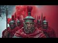 Epic Battle March Of The Roman Legion SPQR Forbidden Hymns The Army That Refused To Die 