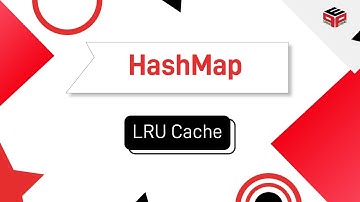 LRU Cache | HashMap | Doubly LinkedList