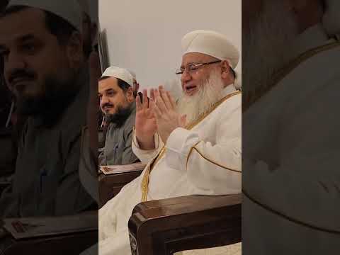 الغرفة التي اعتكف فيها الإمام الغزالي في الجامع الأموي الكبير في دمشق وألف فيها كتاب إحياءعلوم الدين