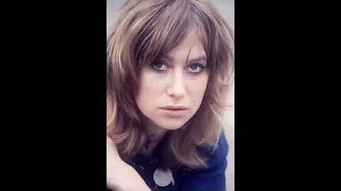 30 Stunning Vintage Photos of a Young Helen Mirren From the 1960s and 1970s