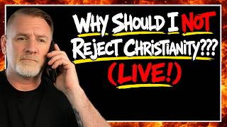 Stop Preaching To The Choir - Make Your Case LIVE (2026-06-18)