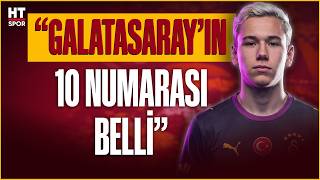 Galatasaray Batrakov u Istanbul a getiriyor Sorloth iddialari