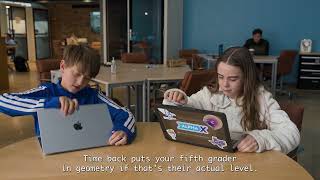 Details Virtual School Reimagined | GT Anywhere News