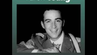 Watch Faron Young Rawhide video