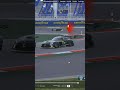 Le Mans Ultimate Overtake | Subscribe For More #lemansultimate #racing #formula1 #mercedes #gt3