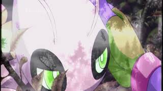 Pokémon 4Ever- Hands Of Time Amv Happy Birthday, Celerbii