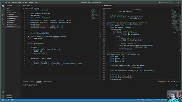 Performance Test - JS vs Wasm