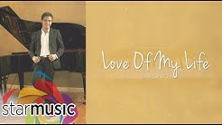 Erik Santos  - Love Of My Life (Official Lyric Video) | Erik Santos (The Jim Brickman Songbook)  - Durasi: 5:10. 