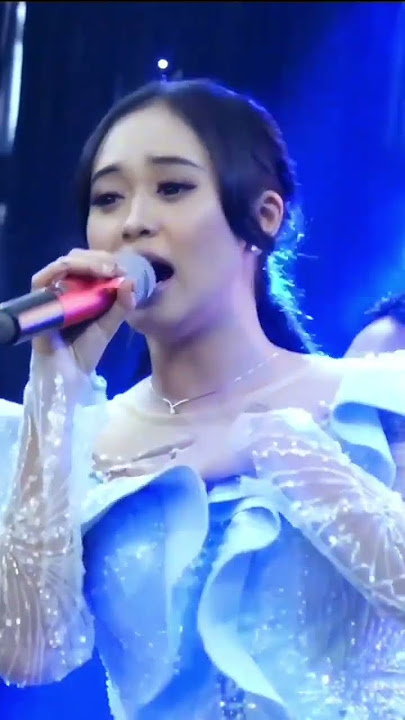 Nurma Paejah live performance #shorts #live #music #monetagroup #nurmapaejah #singer #musician