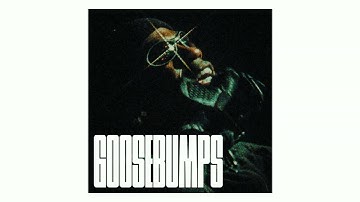 [+12] FREE LOOP KIT - "GOOSEBUMPS" Travis Scott Sample Pack (Future, Playboi Carti, Don Toliver)