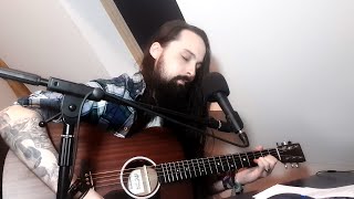 Country Boy - Aaron Lewis (Acoustic Cover)