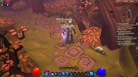 Torchlight 2 Embermage New Game Plus 2