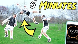 LEARNING A CHEAT GAINER IN 5 MINUTES!! (CHALLENGE)