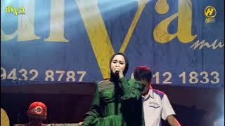 intan puspita - cinta jadi benci (cover diVa music) #diVa musik #diVa musick #diVa musick depok