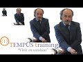 TEMPUS training - INTRO Youtube