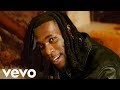 Burna Boy, Busta Rhymes ft. Nicki Minaj - Roboshotta (Music Video)