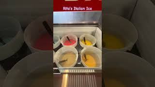 Download Lagu Having a Gelati at RITA’s ITALIAN ICE MP3