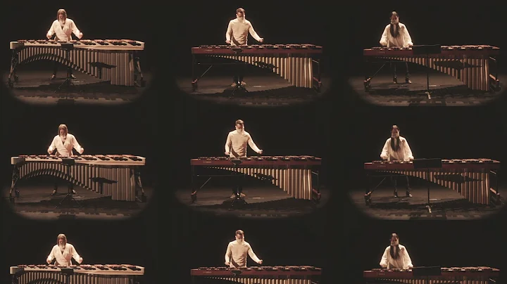 Six Marimbas