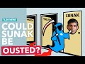 Could Sunak Actually be Ousted Before the Election?