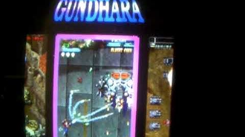 SDArcade Theme v2.2 demo