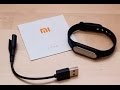 Браслет Mi Band (для глухих)