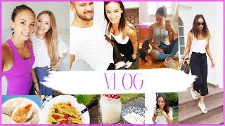 Diana zur Löwen - Pokemon Go - Meine Mama - Mein Bruder - Köln - Food Diary - Sport - VLOG