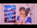 The Lolita Fashion Iceberg