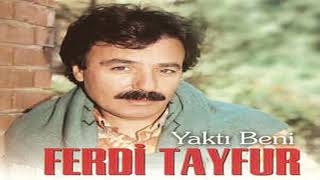 Ferdi Tayfur - Söyleten Sensin