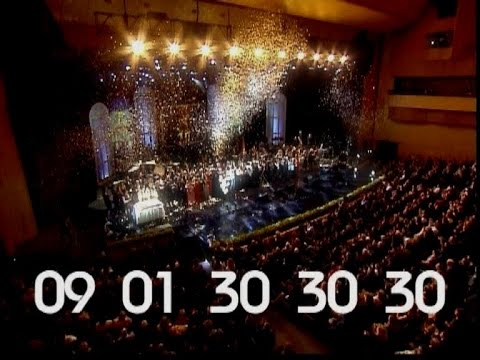 28 ივნისს, პირველი არხის  ეთერში - ფონდ „იავნანას\" საქველმოქმედო კონცერტი