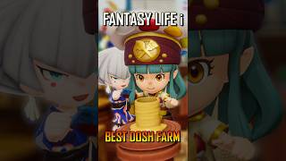 How To Get Rich Super Fast In Fantasy Life I