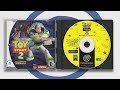 Toy Story 2 - Buzz Lightyear to the Rescue (1999) | DC | Прохождение | 1440p | Longplay