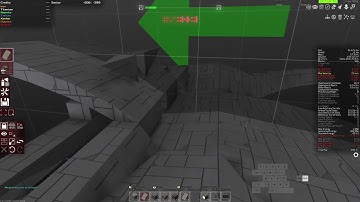 Avorion Masterclass: Seamless Block Merging