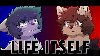 ★ Life Itself ★ Complete YCH Animation
