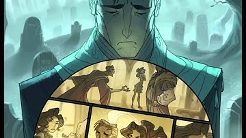 Dawngate E3 2014 Trailer