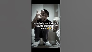 it’s okay I got you yhap #yhapojj #hiphop #shorts #undergroundmusic #snippet