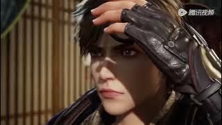 👀《仙墓》Tombs of Fallen Immortals | EP01-20 Full Version | ⚡MUTI SUB | Donghua