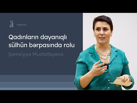 Video: İqtisadiyyata niyə bəzən hədsiz elm deyilir?