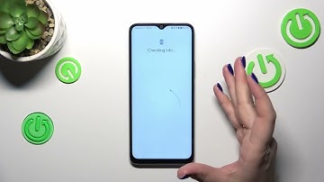 How to Activate Google Backup on HONOR X6A