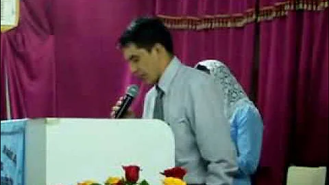 Elmer Ayala-Una mujer valiente
